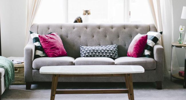 5 biggest mistakes first home buyers make